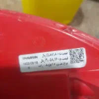 خطر۲۰۷|قطعات یدکی و لوازم جانبی|نیشابور, فیض آباد|دیوار