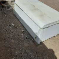 کابین عقب نیسان شوکا یدک کش