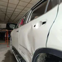 مشاوره و اطلاعات در مورد خودروهای تصادفی|خودرو سواری و وانت|گنبد کاووس, |دیوار