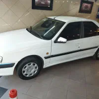 پژو پارس سال، مدل ۱۳۹۵