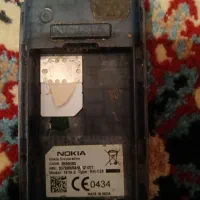 یک دستگاه نوکیا ساده اصلی|موبایل|سلفچگان, |دیوار