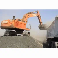 اجاره بیل مکانیکی|خودرو سنگین|رامشیر, |دیوار