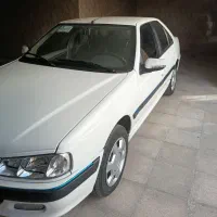 پژو پارس XU7P مدل 1402 بدون رنگ
