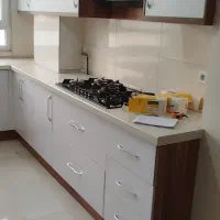 کابینت تمام ام دی اف