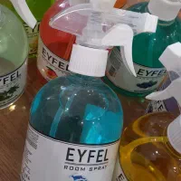 اسپری خوشبو کننده ایفل ۵۰۰ میل اورجینال تعدادمحدود