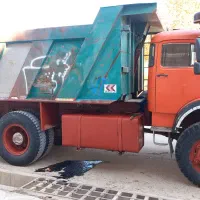 مایلر گسترشی|خودرو سنگین|لردگان, |دیوار