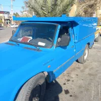 نیسان بار به تمام استان یزد اولویت درمیبد واردکان