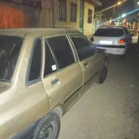 اسقاط خودروهای فرسوده|خودرو سواری و وانت|رستم‌آباد, |دیوار