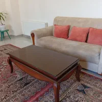 جلو مبلی با مبل راحتی مایل به معاوضه نیستم