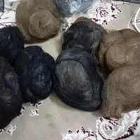 لوازم کاشت مژه و شنیون|آرایشی، بهداشتی، درمانی|سبزوار, ایزی شهر|دیوار