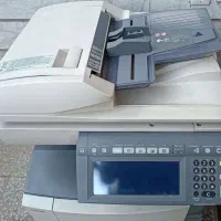 دستگاه کپی ، توشیبا ژاپن 232|پرینتر، اسکنر، کپی، فکس|ملایر, |دیوار