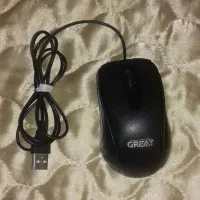 موس کامپیوتر