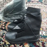 پوتین سربازی