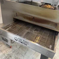 لوازم فست فود کم کارکرد با قیمت منقطی