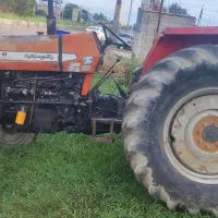 تراکتور مدل81|خودرو سنگین|چورزق, |دیوار