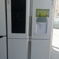 یخچال فریزر ساید تکنوسان