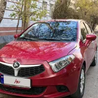 برلیانس 230 مدل 97