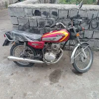 فروش موتور 125
