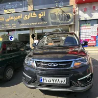 تیگو 5 fl مدل ۹۷