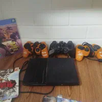 سونی2باکلی بازی پرطرفدار|کنسول، بازی ویدئویی و آنلاین|اردبیل, |دیوار