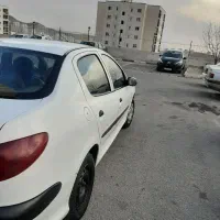 206 sd  v20|خودرو سواری و وانت|تهران, اقدسیه|دیوار