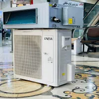 کولرداکت اسپلیت سه فاز یونیوا UNEVA