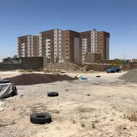 اجاره زمین ،۴ دیواری ، برق ۳ فاز ، آب و گاز کامل
