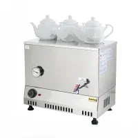 سماور برقی 30 لیتری پارسا تجهیز