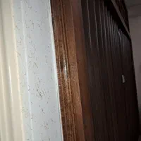 درب آکاردیونی|مصالح و تجهیزات ساختمان|ارومیه, |دیوار