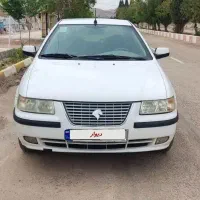 سمند Lx