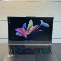 Asus Rog Strix G713p