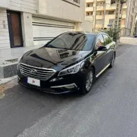 سوناتا 2015 فول سفارش آمریکا