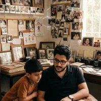 ساخت عکس و ویدیو تبلیغاتی ترند(پوستر حرفه ای)