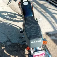 ۲۰۰کبیر مدل ۱۴۰۲|موتورسیکلت|دزفول, |دیوار