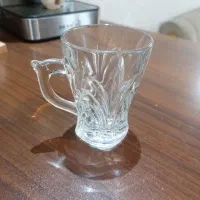 استکان چایی خوری