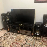 ال ای دی ال جی ۴۹اینچ