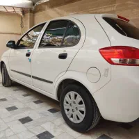 تیبا 2 مدل 1400