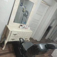 فروش وسایل سالن زیبایی