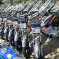 کبیر ۱۵۰ سی سی فول دزدگیر استارتر ۱۴۰۳ رهرو ۱۴۰۴|موتورسیکلت|مشهد, طلاب|دیوار