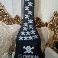 کیف گیتار در حد نونو