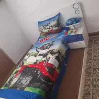 تخت و کمد کودک و نوجوان|تخت و سرویس خواب|شهرکرد, |دیوار