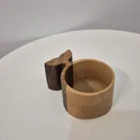 ظروف چوبی شب یلدایی|ظروف سرو و پذیرایی|قم, زاد|دیوار