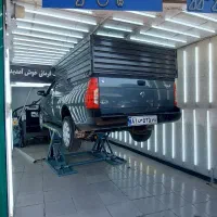 کارشناسی خودرو و تشخیص رنگ فرمانی|خدمات موتور و ماشین|قرچک, مهدیه|دیوار