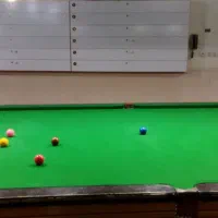 اسنوکر|ورزشهای توپی|مشگین شهر, |دیوار