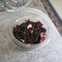 چای زعفرانی دارجلینگ اصل|سماور، چای‌ساز، قهوه‌ساز|بابل, |دیوار