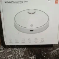 جارو رباتی هوشمند آکبند