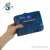 پمپ اکواریوم ۴ لول جینگی با کارتون نونو کنار بوده|ماهی|قم, پردیسان|دیوار