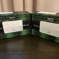 نسل جدید مودم های هواوی cat 18 گیمینگ مبین نت