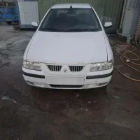سمند lx مدل 95
