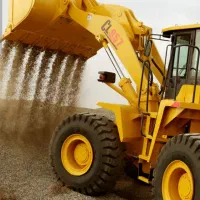 راننده پایه یک ولودر جویای کارم